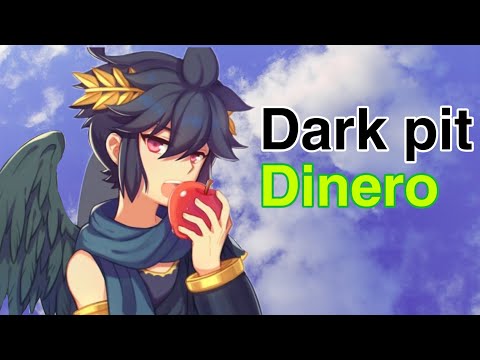 Dark pit - dinero [kid icarus edit]