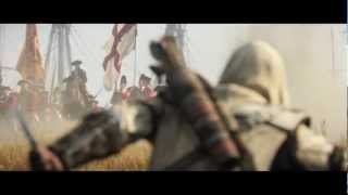 Linkin Park - Powerless (Feat. Assassin&#39;s Creed 3)