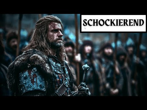 How 5,000 Scots destroyed the English knights at Stirling Bridge