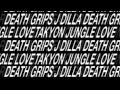 J Dilla VS Death Grips - Jungle Love / TAKYON Mash-Up