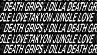 J Dilla VS Death Grips - Jungle Love / TAKYON Mash-Up