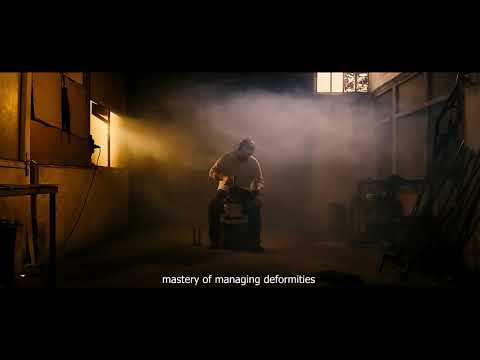 Leon Cymbals Turkish Handmade Documentary Film