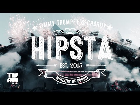 Timmy Trumpet & Chardy - Hipsta