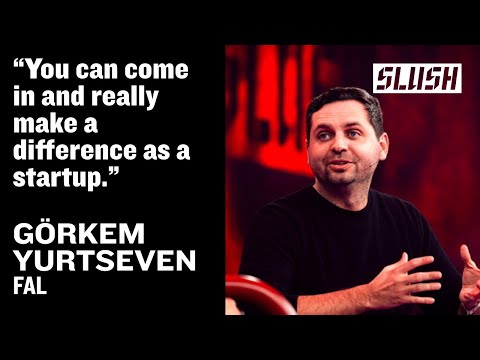 The fal Playbook of Speed, Scale & Storytelling | Görkem Yurtseven (fal) & Jennifer Li (a16z)
