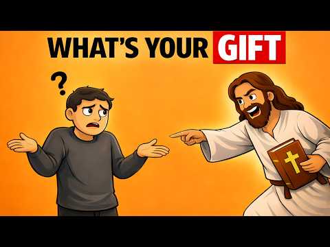 “5 Spiritual Gifts Explained — How to Identify Yours”