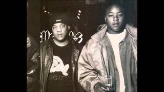 Styles P feat Jadakiss - Red Eye