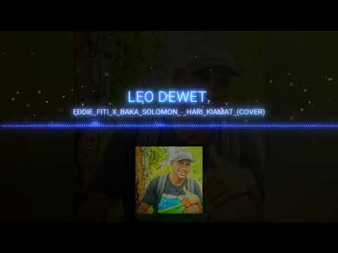 Eddie fiti x baka solomon - coverhari kiamat