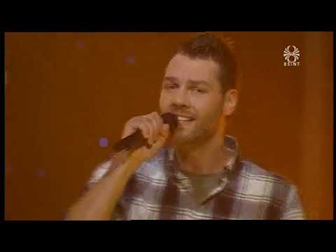 Georg Alexander: "Morgunsól" | Söngvakeppni Sjónvarpsins 2011