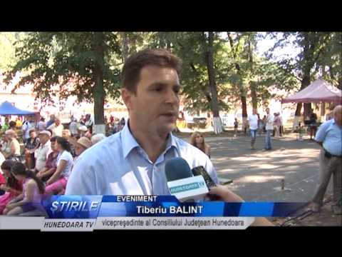 FIII SATULUI SĂCĂRÂMB