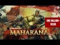 MAHARANA - RAAHI RANA | KP MUSIC | 100 Million Music | New Punjabi Song 2022