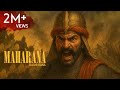MAHARANA RAAHI RANA KP MUSIC Bloom Verse Studios New Punjabi Song 2022