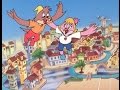 Sopra I Tetti Di Venezia Le Avventure Di Marco E Gina Cartoon Intro Opening Theme