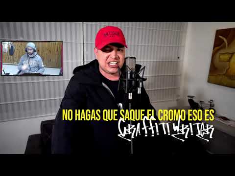 Noctuplay reacciona a ES LA E SESSIONS - JOHN CENA PROD.EPTOS UNO
