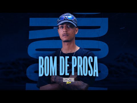 MC IKE - Bom de Prosa (DJ David LP)