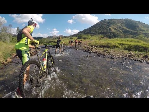 Warmup Brasil Ride 2019