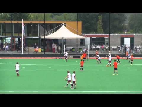 RHC JD1   Roomburg JD2 6 sept 2014