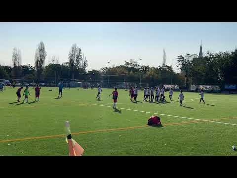 Academia Udinese MCR 2013 - Team One - Cupa Stelele Viitorului