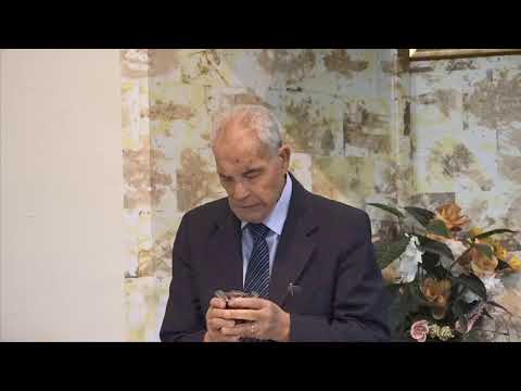 "Il valore del sangue" Romani 3:21 (Past. Paolo Giovannini)