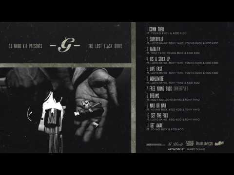Video thumbnail for Get Away