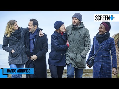 Bande annonce