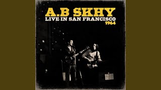 Music video thumbnail preview for Comic Book Blues (Live) by A.B. Skhy