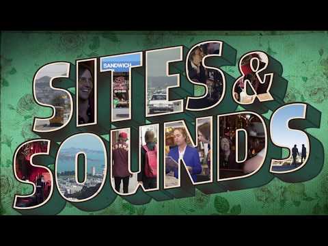 Sites and Sounds Episode 3: San Francisco Trailer