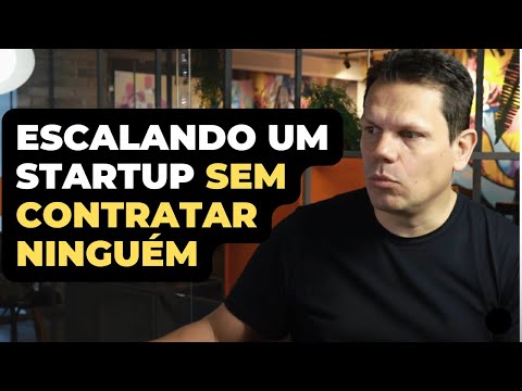 Como Escalar um SaaS Sem Contratar Ninguém: 10 Estratégias Práticas