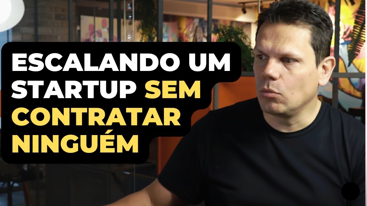 Como Escalar um SaaS Sem Contratar Ninguém: 10 Estratégias Práticas