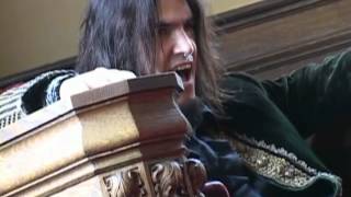 Machine Head  - Making of  Now I Lay Thee Down