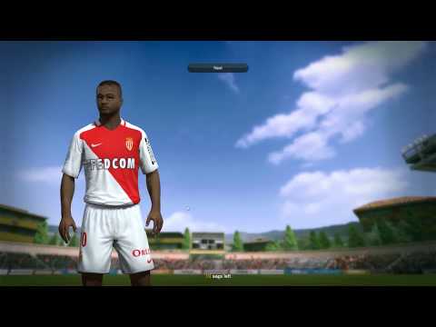 kito monang yo~~~fifa online 3 friendly with my friends