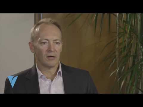 Jeff Phillips Varley Group talks about the challenges of maintaining Varley's organizational culture