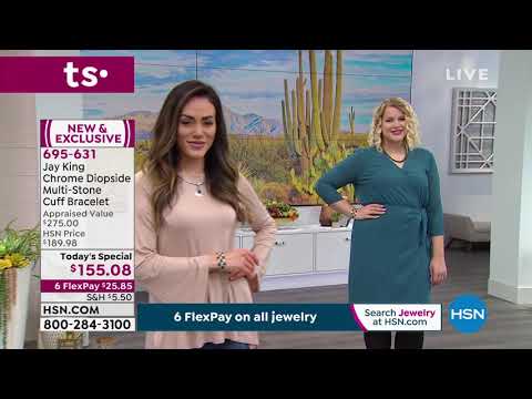 HSN | AT Home 02.07.2020 - 09 AM