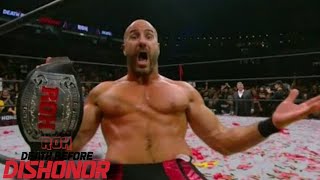 Claudio Castagnoli Wins ROH Championship_ROH Death