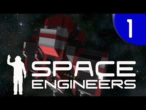 Steam Community :: Video :: Space Engineers #1 - Welcome to a new ...