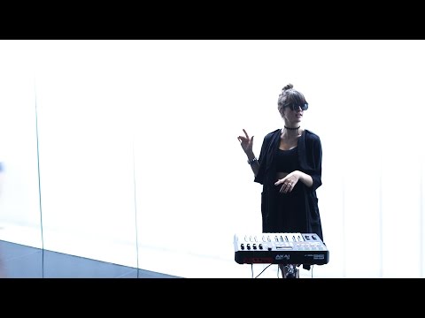 אינדי סיטי - Indie City -Noga Erez - Hold Me