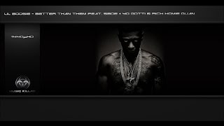 Lil Boosie Badazz - Better Than Them (Feat. SBOE + Yo Gotti &amp; Rich Homie Quan) ᴴᴰ
