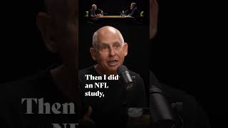 How Your Weight Affects Your Brain | Dr. Daniel Amen X Rich Roll