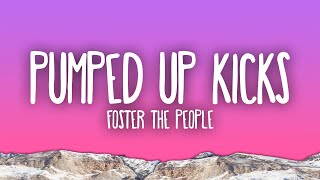 Foster The People - Pumped Up Kicks