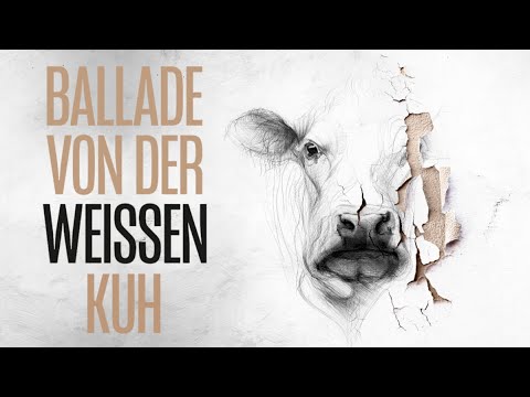 Ballade von der weißen Kuh | Auf DVD und digital  | Offizieller Trailer Deutsch HD