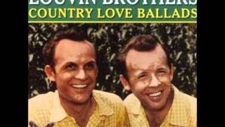 The Louvin Brothers- Today