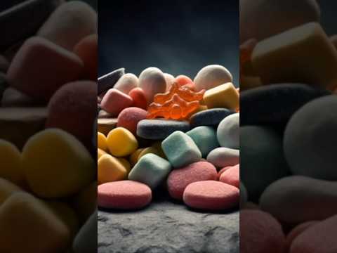 What are Best Candies to Freeze-Dry for Enhanced Flavor?