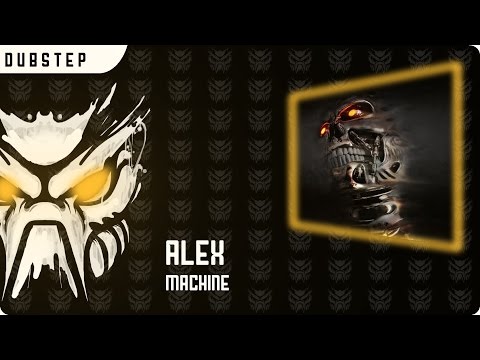 Alex - Machine [Free Download]