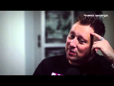 TW Holland 2012 - UMEK (1605) in interview