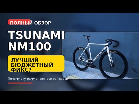 фото tsunami snm100 0