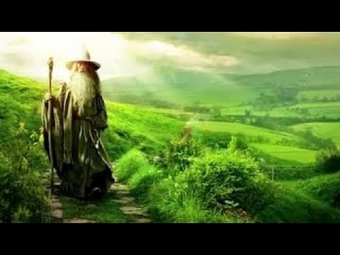 Das Erbe des Zauberers - Hörbuch - Teil 1 By NHR