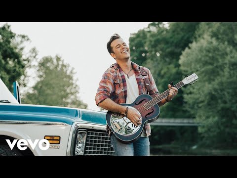Lucas Hoge - Dirty South (Official Music Video)