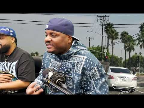 A TRIP TO THE CORNER STORE: DA BULLY 393