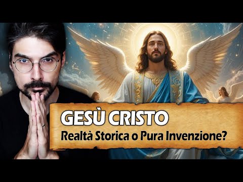Gesù Cristo è ESISTITO davvero OPPURE NO?