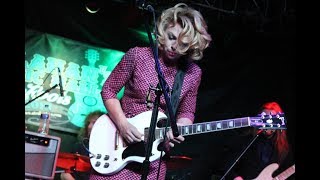''YOU'LL NEVER CHANGE'' - SAMANTHA FISH BAND @ Callahan''s, March 2018  (best 1080HD)