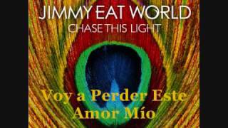 Jimmy Eat World - Be Sensible (Subtítulos en Español)